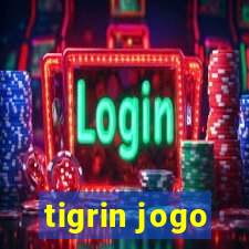 tigrin jogo